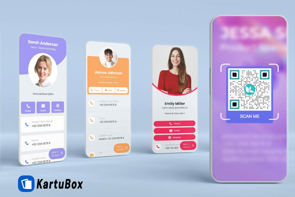 KartuBox